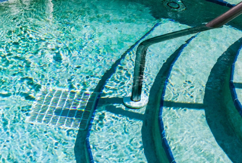 pool filter