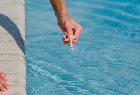 Balancing Pool Water: How To Raise Or Lower pH | Pool Marvel