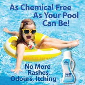 Remove & Prevent Pool Stains and Scale | Pool Marvel